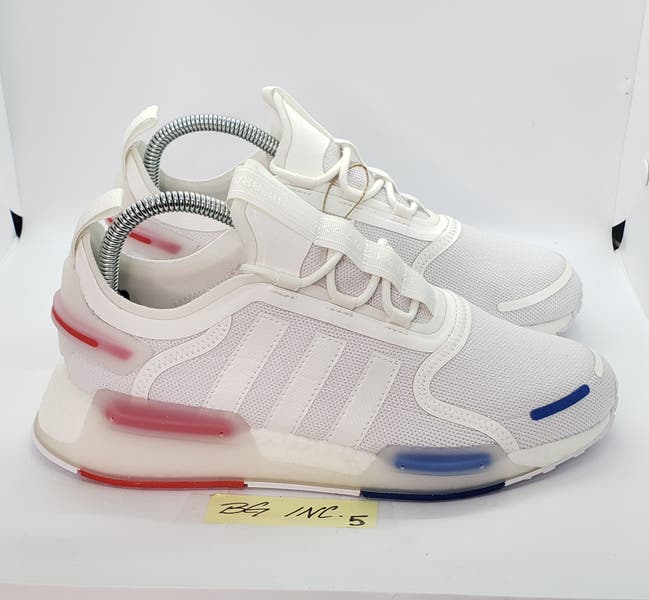 adidas gazelle silver green womens adidas womens NMD V3 HQ9116 | Off White