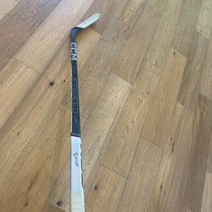 Senior CCM JetSpeed FT6 Right Handed Hockey Stick Pro Stock (Used)
