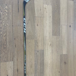 Senior CCM Super Tacks 2.0 Right Handed Hockey Stick Pro Stock (Used)