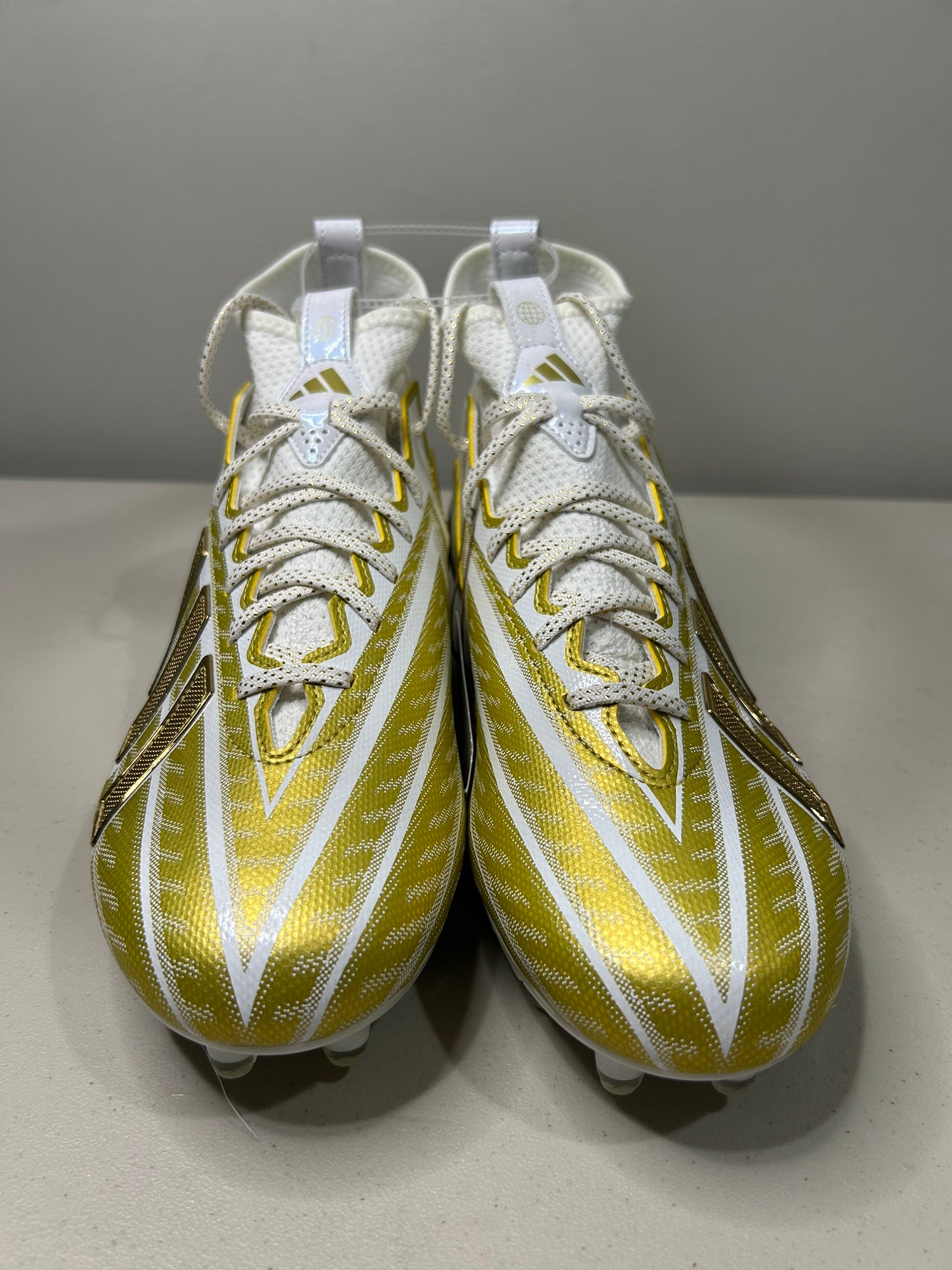 Size 12 Men