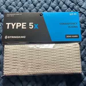 StringKing 5x (New)