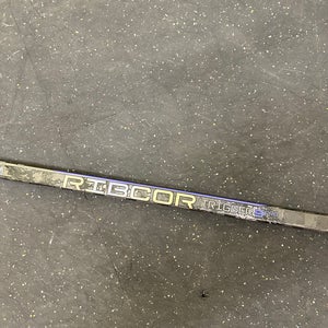Senior CCM Tacks XF Pro Left Hand Hockey Stick P28M Pro Stock (Used)