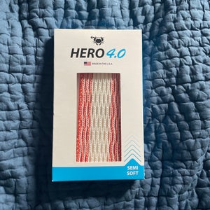 ECD Hero Mesh (New)