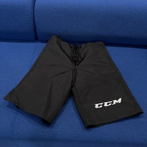 CCM Pro Stock PP10 Shell — Small
