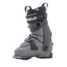 Dalbello Chakra AX T.I. Ski Boots (New); Size: 25.5