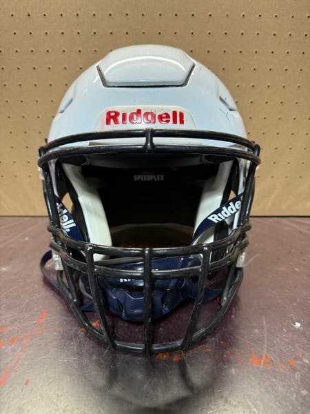 Riddell speed flex size medium adult 2025 | SidelineSwap