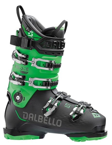 DALBELLOダルベロ　25.5cm Dalbello Veloce 130 GW Ski Boots (New); Size: 25.5 | SidelineSwap