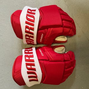 Pro Stock Warrior Covert QRE Gloves 14" - Allen Americans
