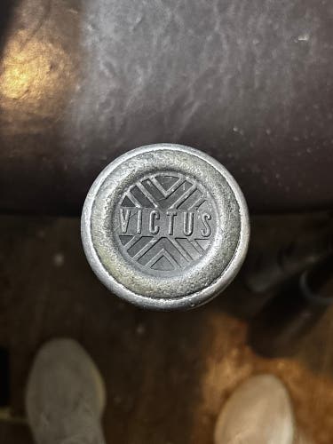 Victus Nox Hybrid Bat (-3) Composite 30 oz 33" (Used)