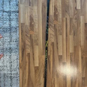 Senior CCM Super Tacks AS4 Pro Right Handed Hockey Stick P28  (New)