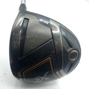 XXIO X Black Driver 10.5 Miyazaki AX-1 Regular Graphite 47g *Good*