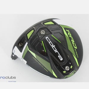 Cobra RADSpeed Left Hand Driver 9 Loft (Used)