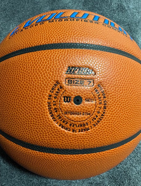 Wilson Evolution Basketball (NEW) Size 7 | SidelineSwap
