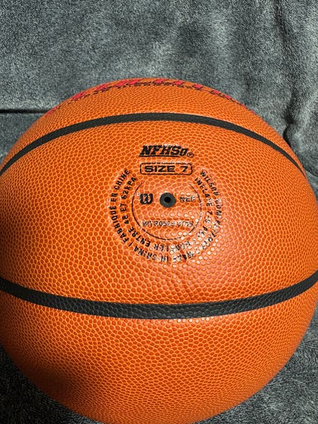 Wilson Evolution Basketball (NEW) Size 7 | SidelineSwap