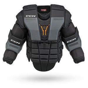CCM AB Pro Goalie Chest Protector Fit 2