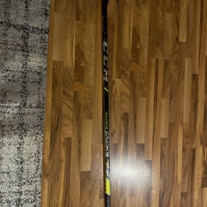 Senior CCM Super Tacks Custom Pro Stock AS3 Pro Right Handed Hockey Stick P28 Pro Stock (Used)