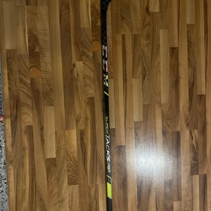 Senior CCM Super Tacks AS3 Pro Right Handed Hockey Stick P90TM  (Used)