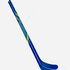 New 2 pack Bauer Nexus Tracer (black and gold) Pro Stock - LH, P92M, 82 Flex