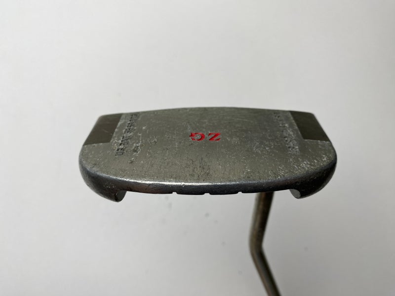 Carbite ZG Putter 35" Mens RH