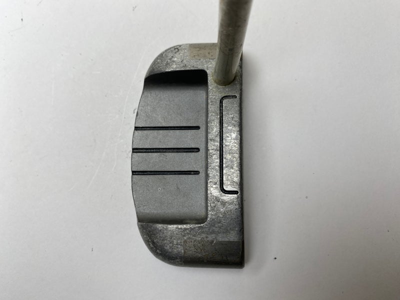Carbite ZG Putter 35" Mens RH