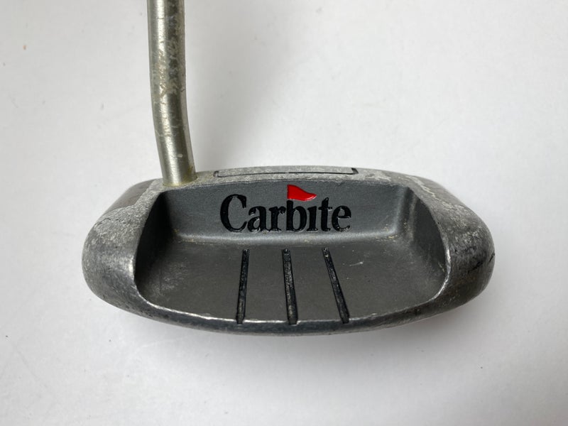 Carbite ZG Putter 35" Mens RH