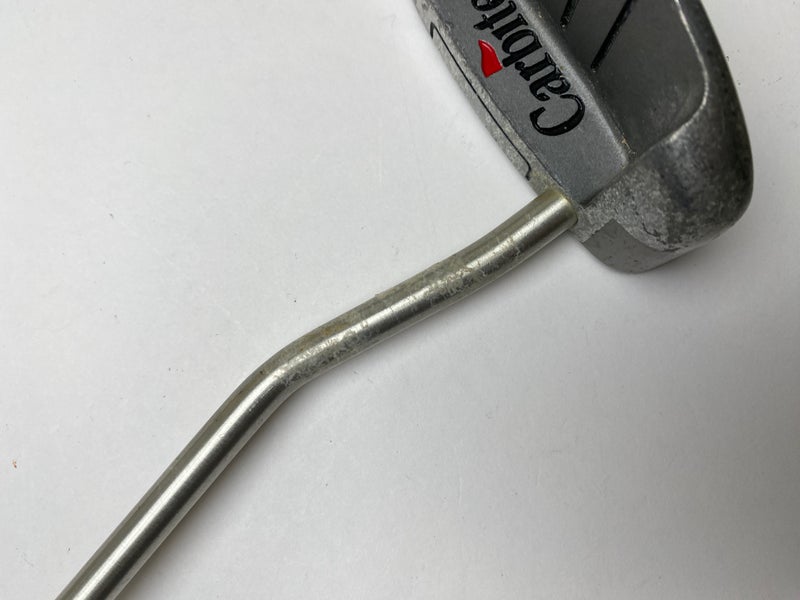 Carbite ZG Putter 35" Mens RH