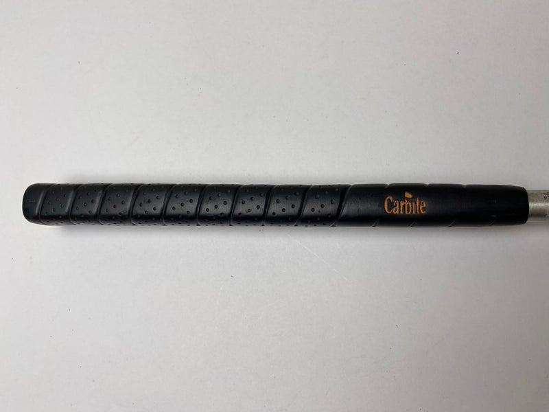 Carbite ZG Putter 35" Mens RH