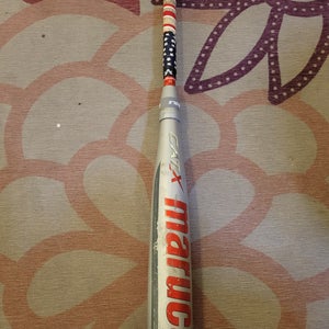 2023 Marucci CATX Alloy USSSA Certified Bat (-10) Composite 20 oz
