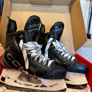 CCM Tacks XF Pro Hockey Skates 7 (New)