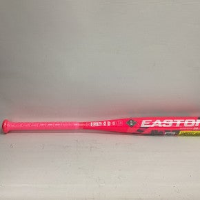 Easton Pink Sapphire (-10) 26" Fastpitch Bat