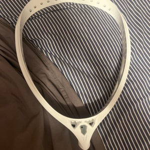 Under Armour Unstrung Headline Goalie Head (New)