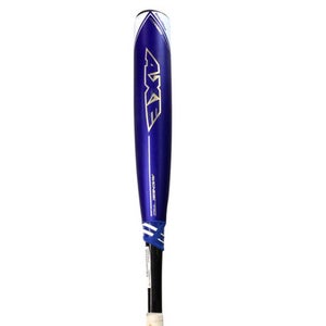 Used AXE AVENGE PRO BB/SB USSSA 2 5/8 Bat 31" 11760-S000076525