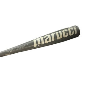Used Marucci F5 BB/SB USA 2 5/8 Bat 29" 11479-S000395088