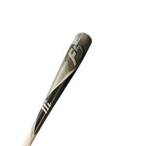 Used Marucci F5 BB/SB USA 2 5/8 Bat 28" 11479-S000395089