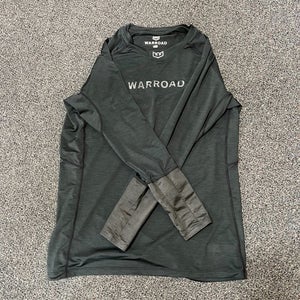 Warroad Medium Shirt Bundle