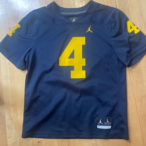 Michigan Football jersey