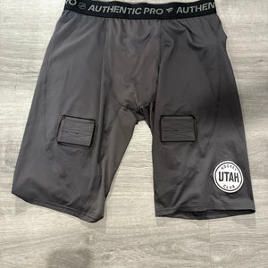Utah Hockey Club Player Issued Compression (New)