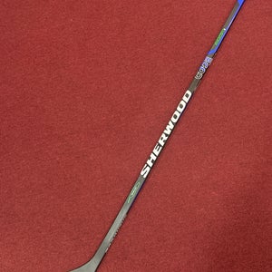 New Sher-wood Code encrypt2 P90TM 68 Flex Stick Item#SWRMX