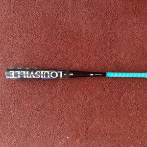 2025 Louisville Slugger Atlas Alloy BBCOR Certified Bat (-3) Alloy 29 oz 32" (New)