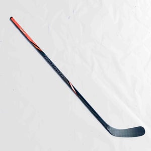 New Bauer Nexus Tracer (orange) Pro Stock - LH, P92, 82 Flex