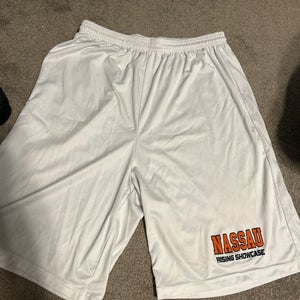 Nassau Rising Showcase Lacrosse Shorts