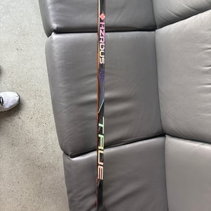 True Hzrdus ARC Left Hand Hockey Stick P28 (Used)