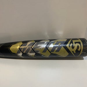 Used 2021 Louisville Slugger Meta USSSA Bat – 30” / 22 oz (-8)