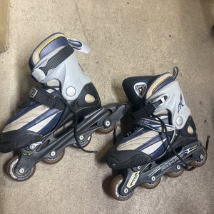 Bladerunner Adjustable Sz. 4-7