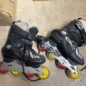 XCS RB Sz. 6