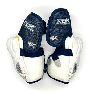 RBK by JOFA 9K - Used Extra Large Pro Stock Elbow Pads
