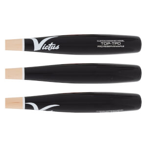 Victus Top TNew Victus Pro Reserve TOP Torpedo Maple  VRWMTOPTOR-N/BK  FREE SHIPPING