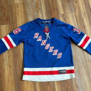 Boys Large/Extra Large  Jersey (Used)