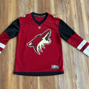 Boys Large/Extra Large  Jersey (New)