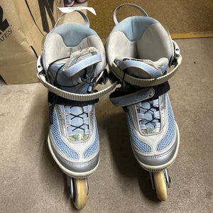K2 Athena 6.1  Sz. 8.5